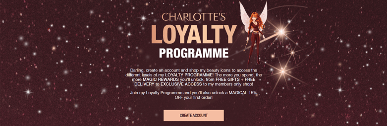 Charlote Tilbury Asset