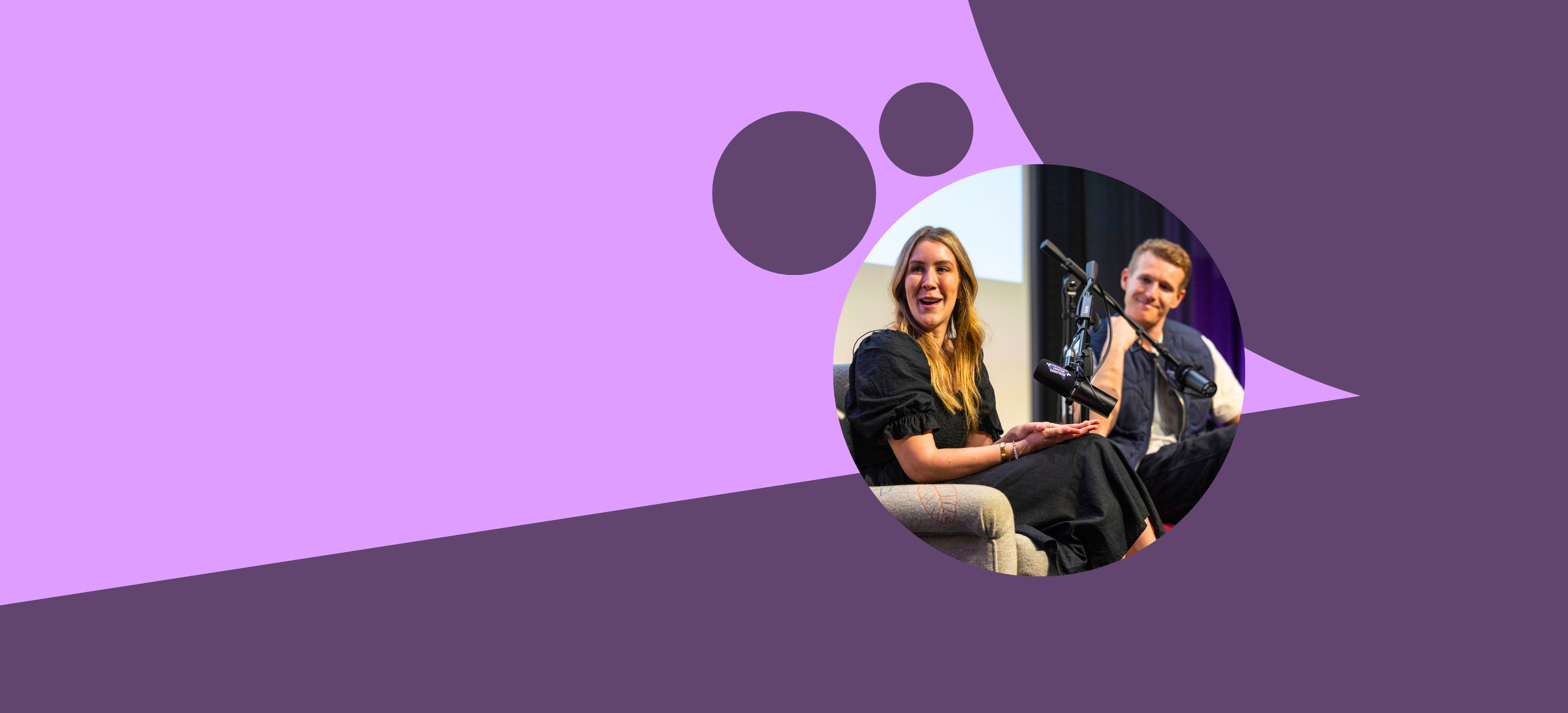 Bri & Broghan (SCS) Banner